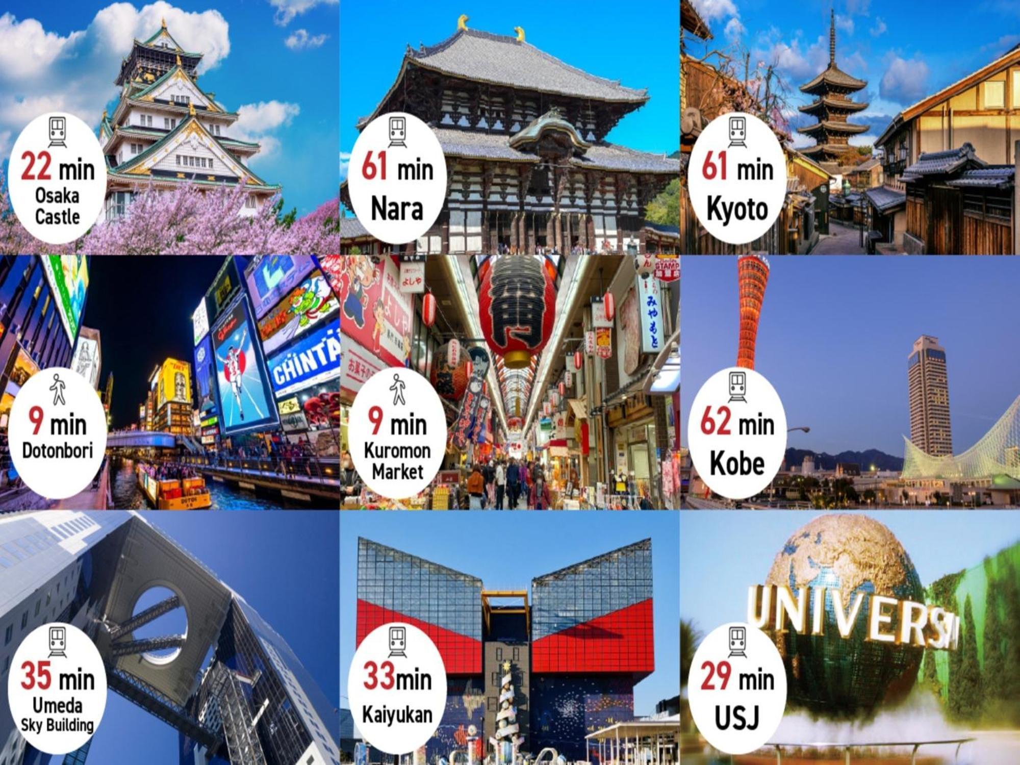 Hotel Nihonbashi Luxe - Vacation 77593v